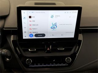 TOYOTA Corolla Touring Sports Style Edition 200H e-CVT