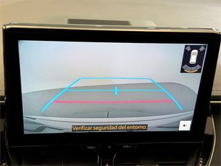 TOYOTA Corolla Touring Sports Style Edition 200H e-CVT