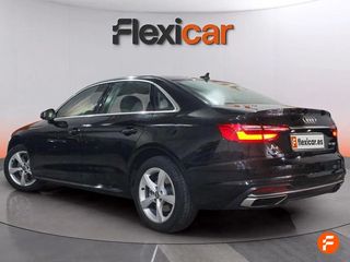Audi A4 Advanced 35 TDI 120kW (163CV) S tronic