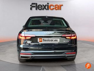 Audi A4 Advanced 35 TDI 120kW (163CV) S tronic