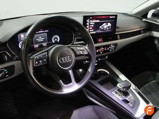Audi A4 Advanced 35 TDI 120kW (163CV) S tronic