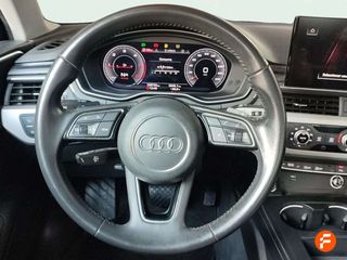 Audi A4 Advanced 35 TDI 120kW (163CV) S tronic