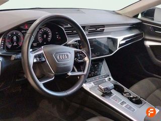 Audi A6 Avant 40 TDI 150kW (204CV) S tronic