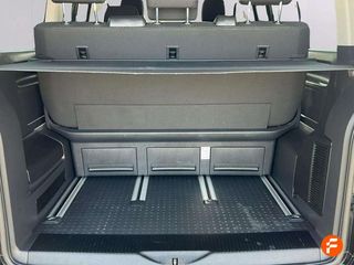 Volkswagen Multivan Outdoor Corto 2.0 TDI 110kW BMT DSG