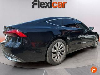 Audi A7 Sportback 40 TDI quattro-ultra S tronic