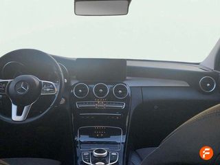Mercedes Clase C C 200 Estate