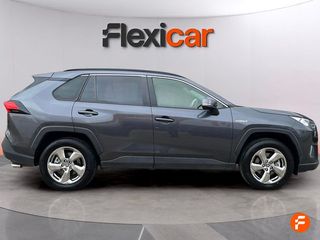 Toyota Rav4 2.5l 220H Advance 4WD