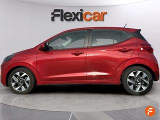 Hyundai i10 1.0 Klass