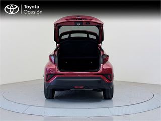 TOYOTA Toyota C-HR 5P Advance 125H e-CVT