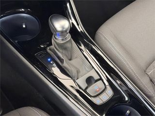 TOYOTA Toyota C-HR 5P Advance 125H e-CVT
