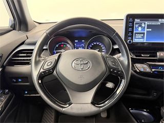 TOYOTA Toyota C-HR 5P Advance 125H e-CVT