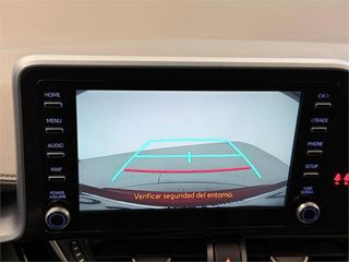 TOYOTA Toyota C-HR 5P Advance 125H e-CVT