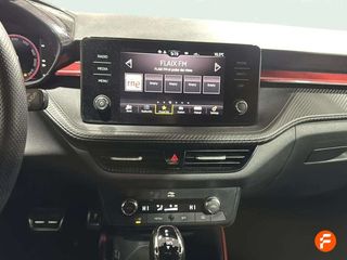 Skoda Fabia 1.0 TSI 81KW (110CV) DSG Monte Carlo