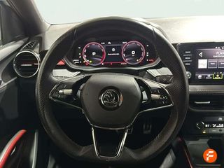 Skoda Fabia 1.0 TSI 81KW (110CV) DSG Monte Carlo