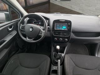 RENAULT Clio Clio Sport Tou. Limited En. TCe 66kW (90CV)