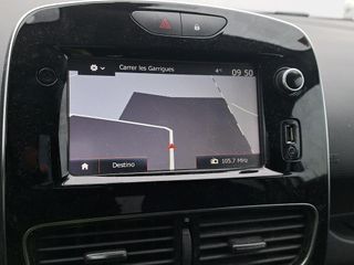 RENAULT Clio Clio Sport Tou. Limited En. TCe 66kW (90CV)