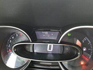 RENAULT Clio Clio Sport Tou. Limited En. TCe 66kW (90CV)