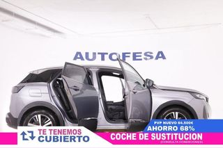 PEUGEOT 3008 1.6 PHEV E EAT 8 4X4 GT AUTO 300CV 5P # IVA DEDUCIBLE, NAVY, PARKTRONIC 1.6 PHEV E EAT 8 4X4 GT AUTO 300CV 5P