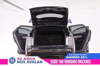 PEUGEOT 3008 1.6 PHEV E EAT 8 4X4 GT AUTO 300CV 5P # IVA DEDUCIBLE, NAVY, PARKTRONIC 1.6 PHEV E EAT 8 4X4 GT AUTO 300CV 5P