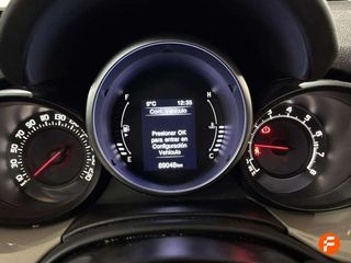 Fiat 500X Pop 1.6 E-Torq 81kW (110CV) 4x2