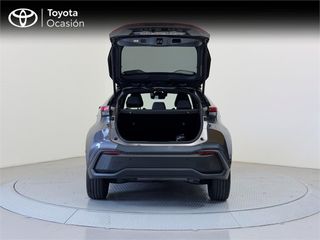 TOYOTA Toyota C-HR Advance Plus + Skyview®