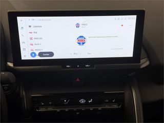 TOYOTA Toyota C-HR Advance Plus + Skyview®