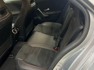 MERCEDES-BENZ Clase A 180 Compacto