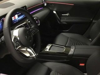 MERCEDES-BENZ Clase A 250 e Compacto con tecnología híbrida EQ