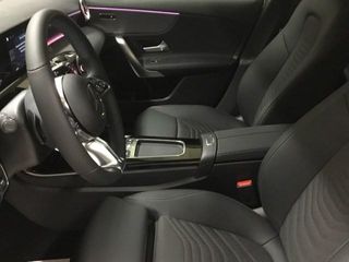 MERCEDES-BENZ Clase A 250 e Compacto con tecnología híbrida EQ