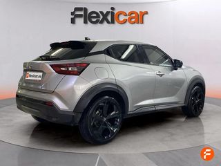 Nissan Juke DIG-T 84 kW (114 CV) 6M/T Tekna