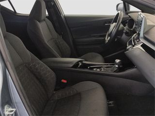 TOYOTA Toyota C-HR 5P Advance 125H e-CVT