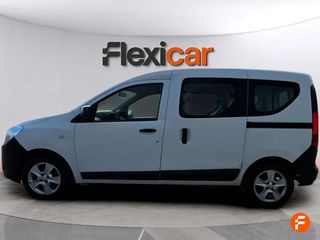 Dacia Dokker Essential Blue dCi 70kW (95CV)