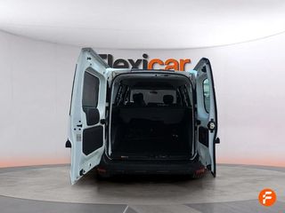 Dacia Dokker Essential Blue dCi 70kW (95CV)