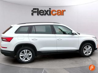 Skoda Kodiaq 2.0 TDI 110KW (150cv) DSG 4x2 L&K