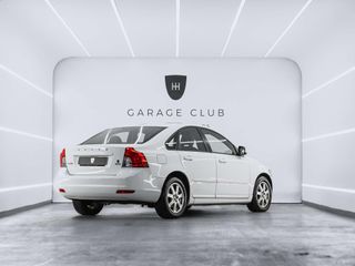 Volvo S40 S 40 2.0D Momentum