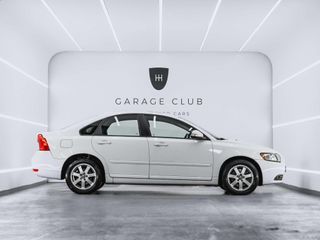 Volvo S40 S 40 2.0D Momentum