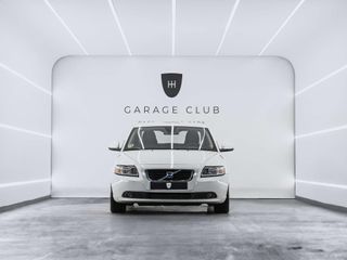 Volvo S40 S 40 2.0D Momentum