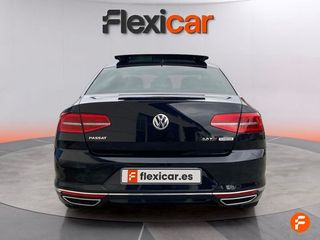 Volkswagen Passat Sport 2.0 TDI 140kW(190CV) BMT DSG