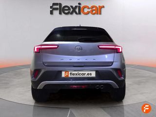 Opel Mokka 1.2 T 74kW (100 CV) Business Elegance