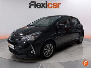 Toyota Yaris 1.5 Hybrid Feel
