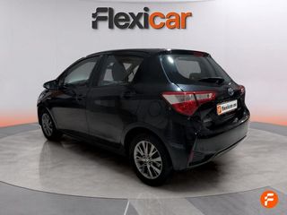 Toyota Yaris 1.5 Hybrid Feel