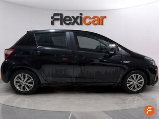 Toyota Yaris 1.5 Hybrid Feel