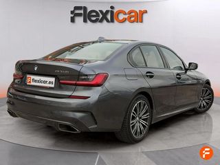BMW Serie 3 340i Auto. xDrive Gran Turismo