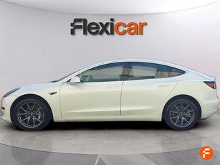 Tesla Model 3 Estándar Plus RWD