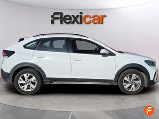 Volkswagen Taigo Life 1.0 TSI 81kW (110CV) DSG