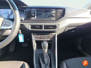 Volkswagen Taigo Life 1.0 TSI 81kW (110CV) DSG