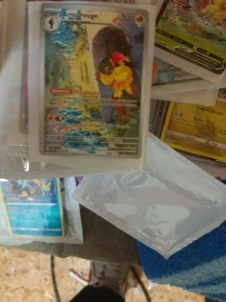 Umbreon V Carta Pokémon