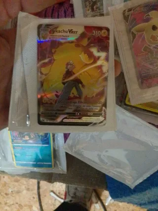 Umbreon V Carta Pokémon