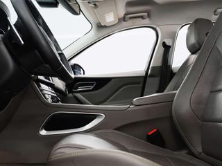 Jaguar F-Pace F-Pace 2.0 i4 Pure AWD