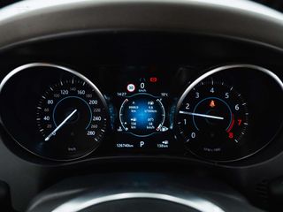 Jaguar F-Pace F-Pace 2.0 i4 Pure AWD